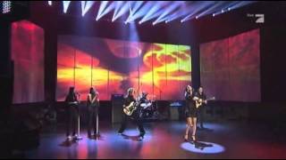 Nicole Scherzinger - Baby Love Live