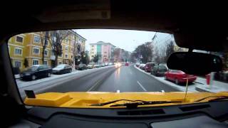 Roman, ROMANIA december 25, 2011