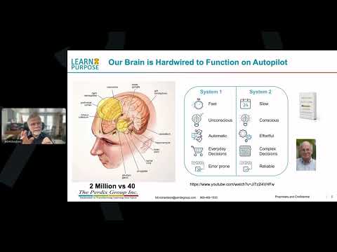 NEW VIDEO:  Using Affinity Diagrams to Organize Ideas for Easier Analysis