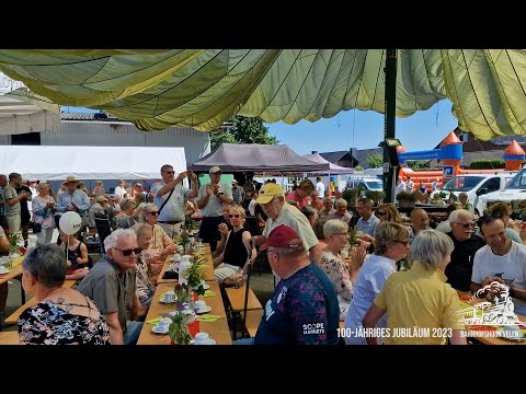 100 Jahre Bahnhofshook - Aftershowmovie