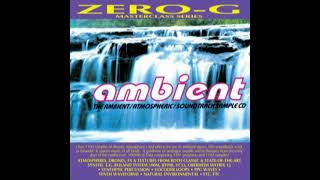 Video thumbnail for Zero-G - Ambient (1992) by Sample CD Archive