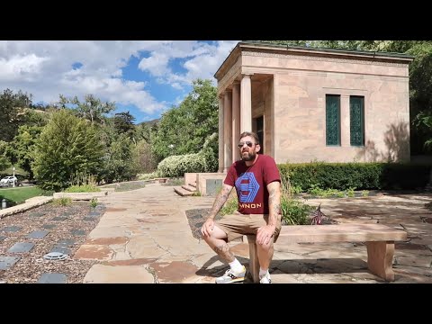 SLC Punk (1998) Visiting The Filming Locations In Salt Lake City Utah / Then & Now Movie Spots