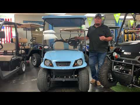 Street Legal Vs Street Ready Golf Carts