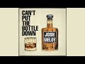 Can’t Put The Bottle Down (Official Audio) - Josh Meloy