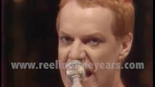 Oingo Boingo- &quot;Private Life&quot; 1982 [Reelin&#39; In The Years Archives]