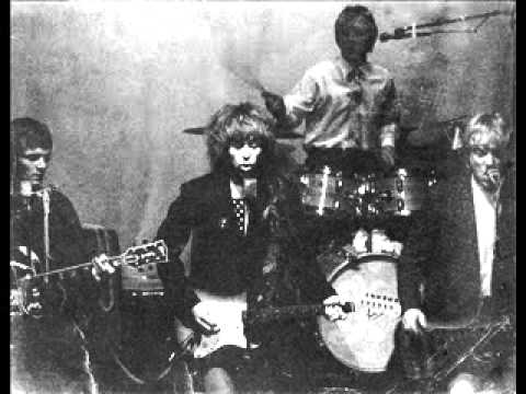 Moby Grape - "Rounder - Looper - Bitter Wind - Changes" Live 1967