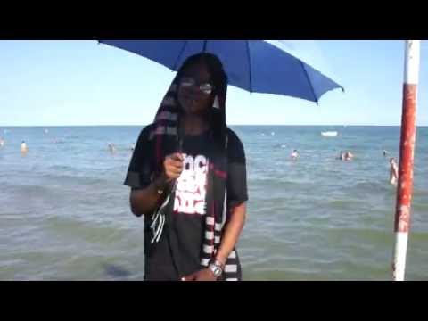 Slim Bwoy - Me Na (Official Video)