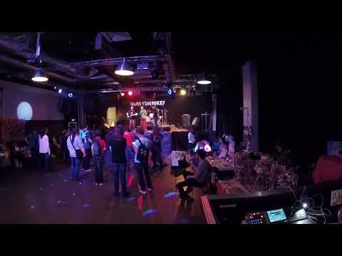 Kirya и Вовка Кожекин — Cuphead — Die House (Russian cover)