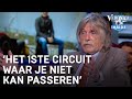 'Zandvoort is het eerste circuit ter wereld waar je elkaar niet kan passeren' | VERONICA INSIDE