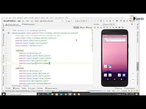 Discover The Exciting World Of Android With This Introduction