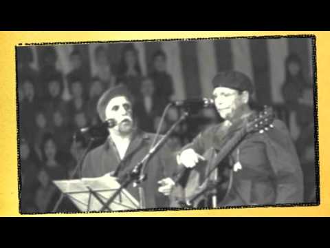 Grad en Petran: Knaoj dor nie um