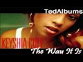 Keyshia Cole - I Just Want It To Be Over (With Lyrics)