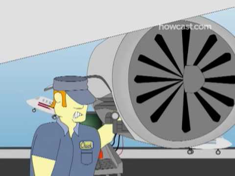 如何應對對飛行的恐懼？ (How to Cope with a Fear of Flying)