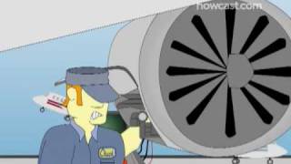 How to Cope with a Fear of Flying