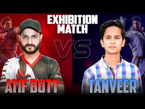 Can a young Claudio main beat my Akuma in an exhibition match?