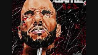The Game[2010] -Put it in the Air (Feat.Nevada)R.E.D