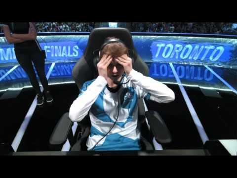 Jensen Mental Breakdown - Not Like This - League of Legends