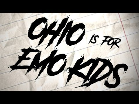 A Musical Mashup That Roasts Everything About Emo Culture From the Mid 2000s