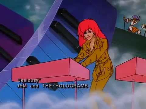 Jem - Jealousy (17/187)