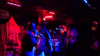 Stanton Moore Trio & Dirty Dozen Band