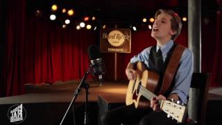 Beamer Wigley   Mason Jar Session   Meteorite