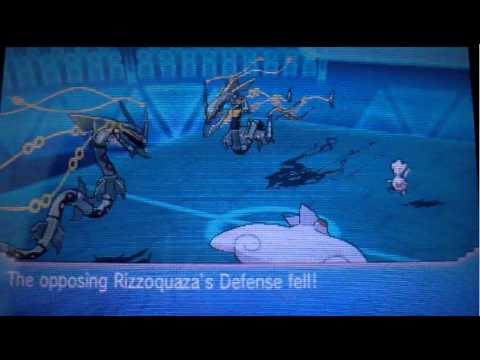 VGC '16 BO3 Friendly vs Jamie Boyt (Game 3) w/commentary