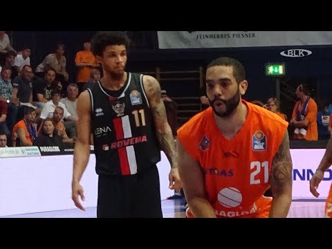 Basketball MBC Mitteldeutscher Basketballclub Giessen 46ers