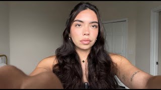 A mentalidade que mudou minha vida.