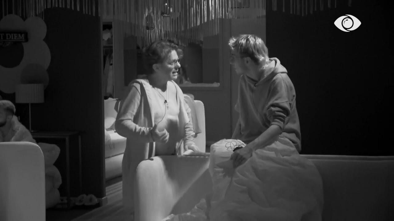 Hajde për cigare…/ Laerti insiston, Vserlo nis të kërcejë me ironitë e banorëve: Nuk dua…