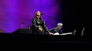 Alanis Morissette - Forgiven - Live Apollo Theater, NYC, 12/02/2019 4K HD