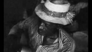 Married Woman Blues,  Sleepy John Estes.