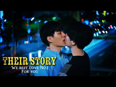 [BL] ➢ what's mine is mine, it's always be mine.-"We best love: No.1 for you" 永遠的第一名 FMV