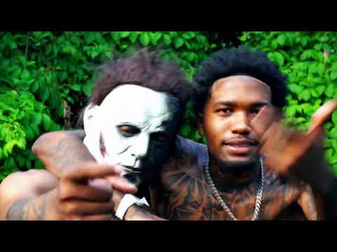 Tayshotzz - OverKill (Official Music Video)