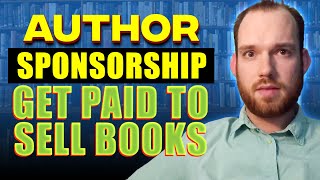 Get Corporate Sponsorships & Sell More Books w/ Celebrity Ghostwriter and Writing Coach Joshua Lisec