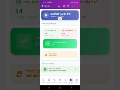 Quản Lý Shop - Điện Thoại video thumbnail