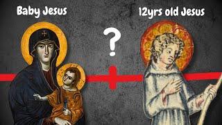 The Forbidden Gospel of Jesus' Childhood