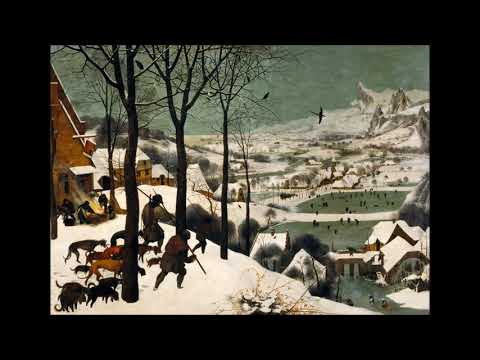 "Ich ruf' zu dir, Herr Jesu Christ" Chorale Prelude, BWV 639