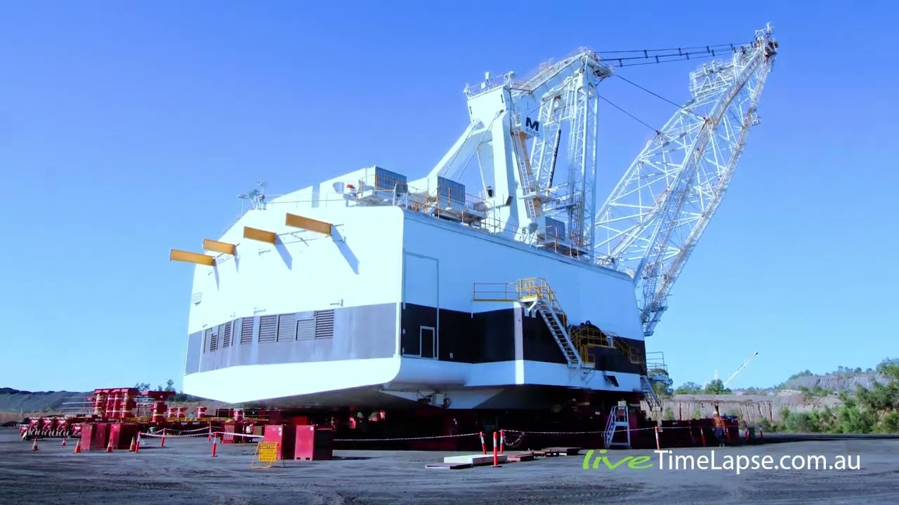 Time Lapse Pty Ltd Showreel - Click to play