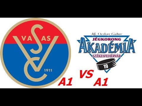 Vasas A1 - Fehérvár A1