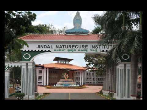 Yoga Nidra (audio, Hindi) - Jindal Naturecure Institute