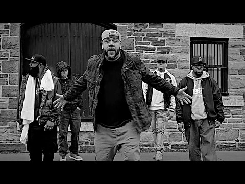 Phakt - One False Move (Official Video)