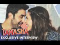 SpotboyE EXCLUSIVE Tamasha Ranbir Kapoor Deepika Padukone Interview