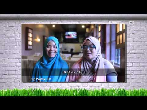 Radio Surprise Dari Intan Untuk Tante Tercinta