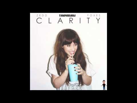 Yan Pablo DJ feat. Zedd e Foxes - Clarity [ Funk Remix ]