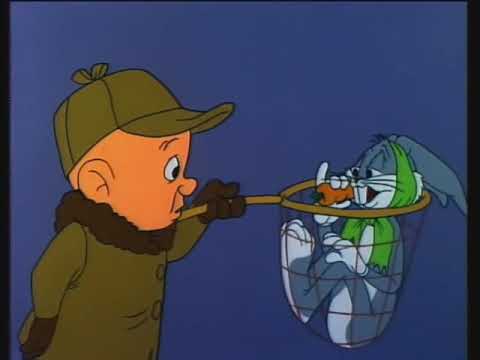 Groovies -Elmer Gruñon -Wascally Wemix