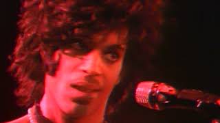 Prince &amp; The Revolution - Darling Nikki (Live 1985) [Official Video]