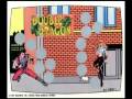 Double Dragon Extended NES Theme Play