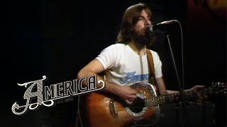America - Moon Song (Musikladen, 1975)