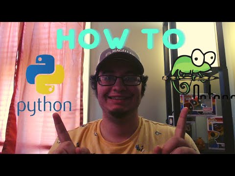 How To Download Python 3 And Notepad Python Tutorials