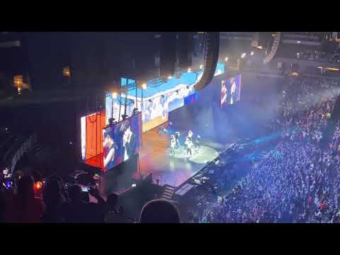 ParadoXXX Invasion by ENHYPEN | MANIFESTO